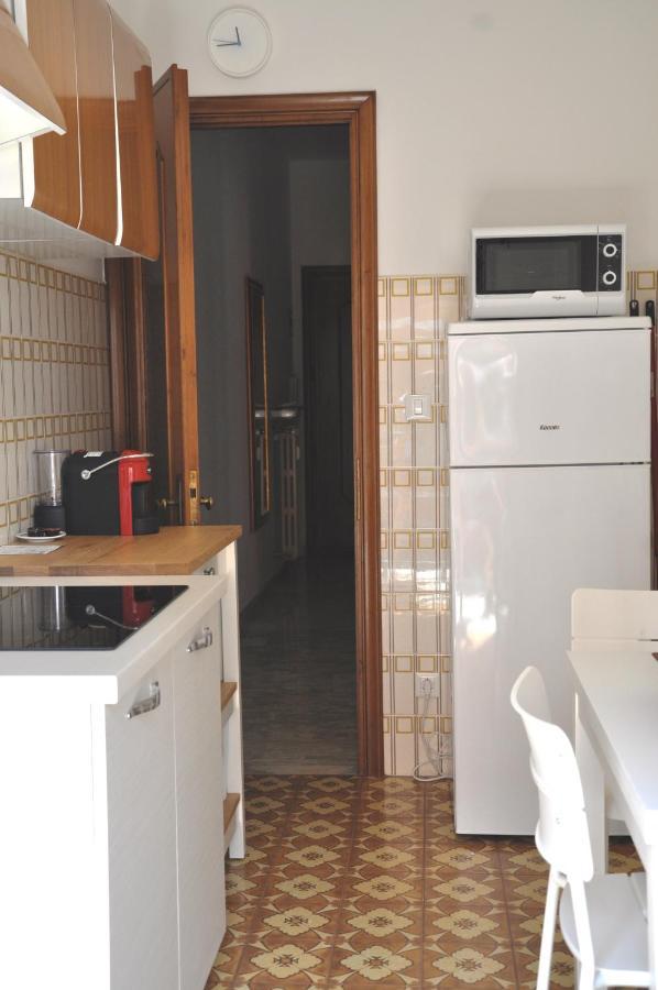 Appartement Viale Repubblica 329 1 à Pietra Ligure Extérieur photo