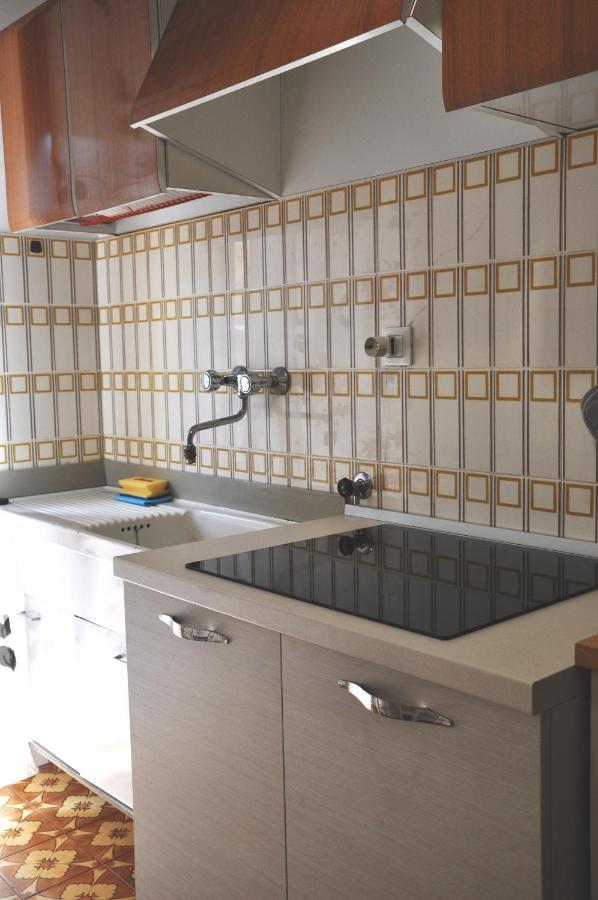Appartement Viale Repubblica 329 1 à Pietra Ligure Extérieur photo