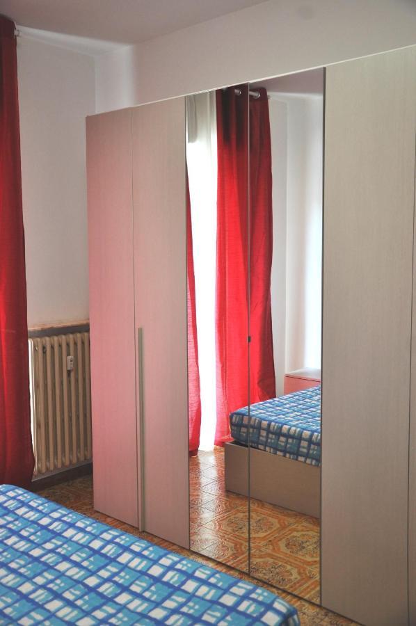 Appartement Viale Repubblica 329 1 à Pietra Ligure Extérieur photo