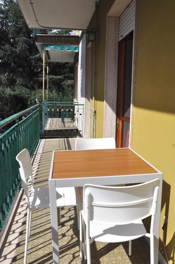 Appartement Viale Repubblica 329 1 à Pietra Ligure Extérieur photo