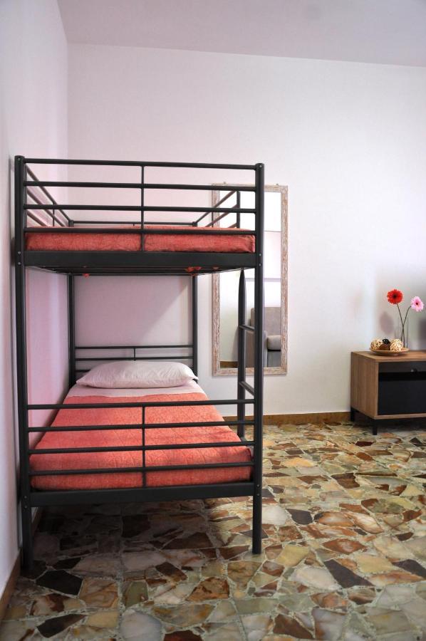Appartement Viale Repubblica 329 1 à Pietra Ligure Extérieur photo