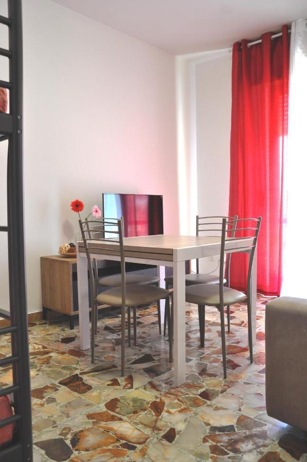 Appartement Viale Repubblica 329 1 à Pietra Ligure Extérieur photo
