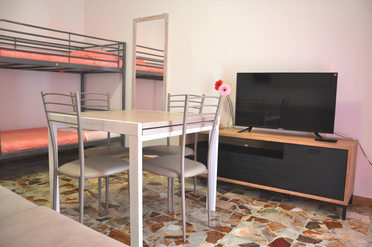 Appartement Viale Repubblica 329 1 à Pietra Ligure Extérieur photo